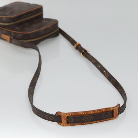 LOUIS VUITTON Monogram Amazon Shoulder Bag M45236 - Picture 7 of 12